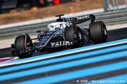 Avec l'AlphaTauri évoluée, Gasly signe son 'retour dans le top 10'