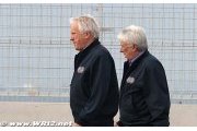 Alonso : Les briefings F1 ne servent plus à grand chose