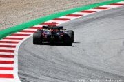 Encore un double abandon ? Tanabe rassure sur la fiabilité des V6 Honda 