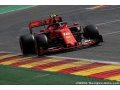 Ferrari confirme l'arrivée de sa Spec 3 pour la SF90 à Monza