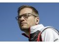 F1 teams eye Porsche boss Seidl