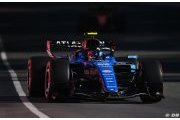 Sainz a douté de Williams F1 : 'deux secondes et demie de retard, c'est un choc'