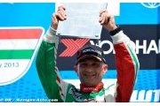 Honda se rapproche du titre constructeurs