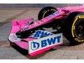 BWT croit en une Racing Point ‘beaucoup plus compétitive' cette année en F1