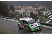 Wilks satisfait de ses débuts en IRC