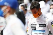 Ricciardo a évacué sa colère du dernier Grand Prix