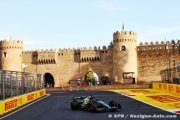 Aston Martin F1 a 'résolu les problèmes d'équilibre' de l'AMR22