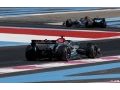 Bilan de la saison F1 2022 - Mercedes F1
