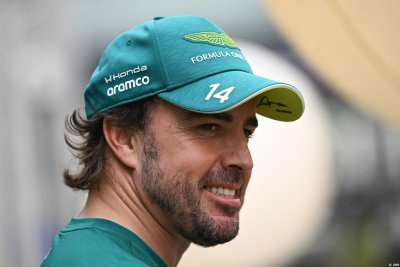 Alonso avait écarté le Dakar pour 2027, mais ses essais au Marco viennent semer le doute