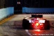Williams appoints Dirk de Beer as Head of Aerodynamics