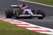 Ricciardo : RB F1 veut prouver qu'elle 'a progressé' à Miami