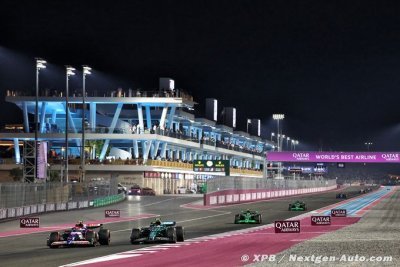 RB F1&nbsp;: Un ’désastre’ pour Tsunoda et une erreur pour Lawson