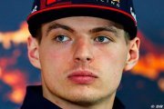 Ecclestone voit Verstappen être celui qui fera tomber Hamilton
