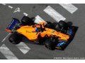 Alonso to Ferrari rumour swirls in Monaco