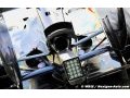 Mercedes to test 'megaphone' exhaust in practice