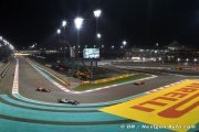 Whiting explique pourquoi Bottas n'a pas été pénalisé pour avoir coupé la chicane
