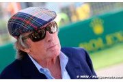 F1 still dangerous - Stewart