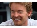 Rosberg ne confondra plus molette et bouton