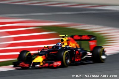 Abiteboul n’a pas été surpris par Verstappen
