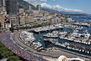 La F1 réfléchit à la manière de sauver Monaco