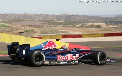 The 2010 World Series by Renault season ready to start