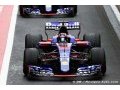Une rumeur lie Toro Rosso à Honda pour 2018