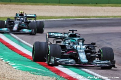Stroll legal threat to end with ’bloody nose’