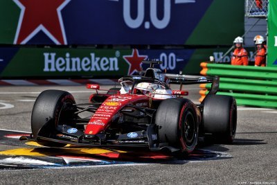 Ferrari donne des nouvelles rassurantes de Vasseur, impliqué à distance
