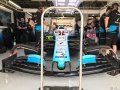 Kubica slams Williams over new wing removal