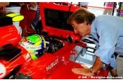 Montezemolo : Tout est en place chez Ferrari pour gagner