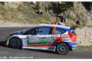 Avci clinches IRC victory on Yalta Rally debut