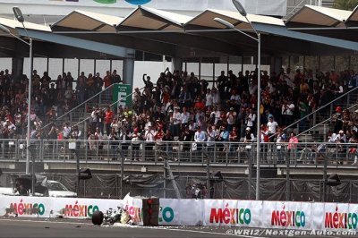 La FIA va tirer les leçons de l’incident étrange et inquiétant de Bottas