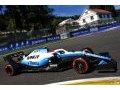 Italy 2019 - GP preview - Williams