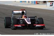 Chandhok n'est pas financé par Jaypee Group