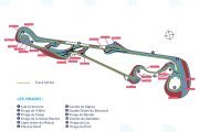 French GP layout 'fun' for drivers - Alesi