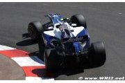 Williams not looking for new engine - Parr