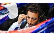 RB F1 a mélangé nouvelles et anciennes pièces pour Silverstone