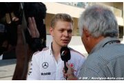Magnussen dévoile son numéro, la liste publiée par la FIA ?