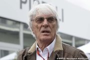 Ecclestone negotiating Bahrain contract - report