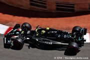 Hamilton a adoré ses qualifications à Monaco mais...