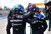 Bottas, le meilleur numéro 2 de l'histoire de la F1 ?
