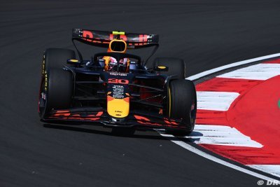 Lawson : la Red Bull RB21 était très différente à piloter