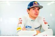 Verstappen eyeing change of team for 2017 - Jos