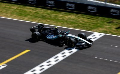 De la pluie de titres à la disette pour Mercedes F1&nbsp;: Wolff relativise les échecs récents