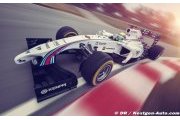 Frank Williams : 2014 sera une saison fascinante