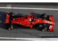 Ferrari va présenter une monoplace 'entièrement repensée' demain