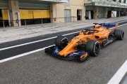 McLaren not 'copying' Red Bull car - Sainz