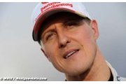 Q&A with Michael Schumacher