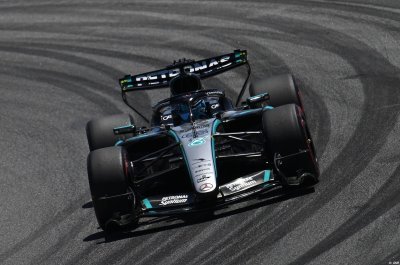 ’Nous devons réagir’&nbsp;: Wolff tire la sonnette d’alarme chez Mercedes F1