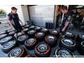 Pirelli : faire des tests ou quitter la F1 ?